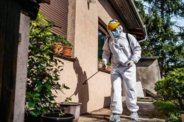 Best Wildlife Control Services  in Severn, MD