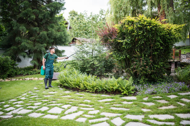 Best Pest Inspection Near Me  in Severn, MD